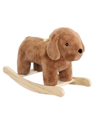 Animal Rocker - Ages 1-4 Years