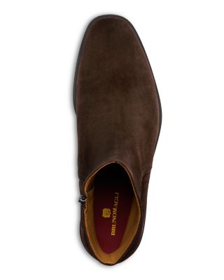 Men's Raging Zip Boots