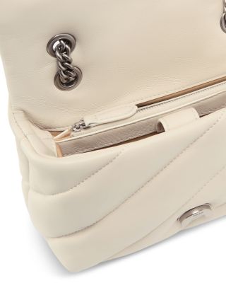 Love Puff Mini Shoulder Bag