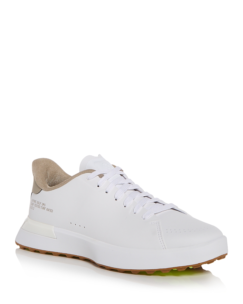G/fore Men's G.112 Golf Sneakers