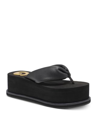 Women's Platform Sandals