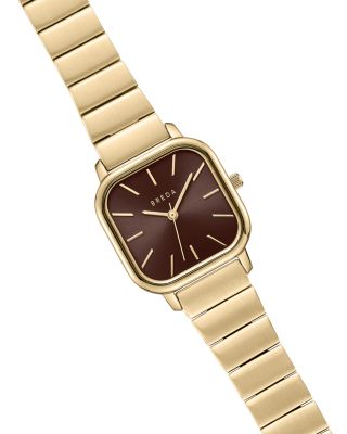 Esther Bracelet Watch, 26mm x 20mm