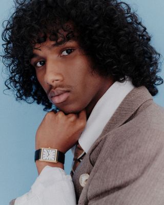 Virgil Watch, 20mm x 26mm