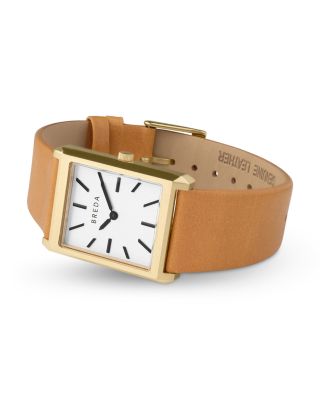 Virgil Watch, 20mm x 26mm