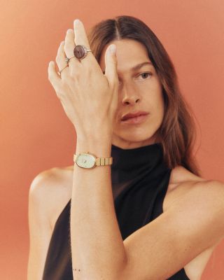 Jane Watch, 12mm x 23mm