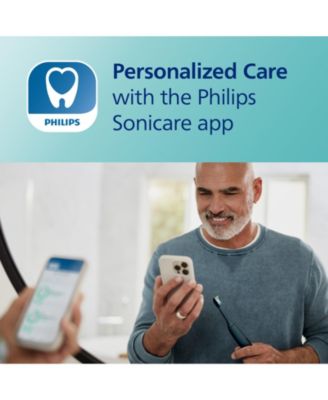  Sonicare DiamondClean Smart 9300 Electric Toothbrush