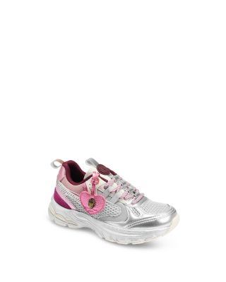 Girls' Mini Kurt Runners - Toddler, Little Kid, Big Kid