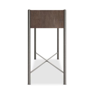 Outline Console Table