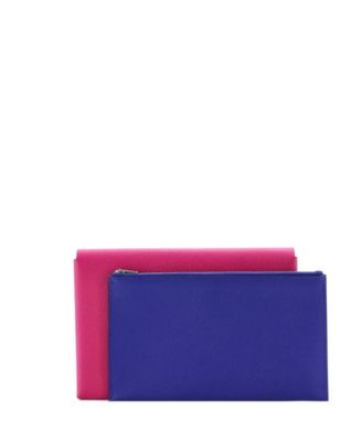 MM Calvi Pouch Epsom