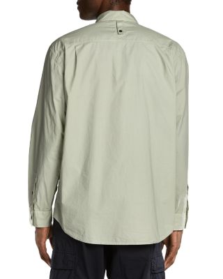 Camicia Relaxed Fit Shirt