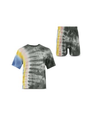 Boys' Cosmic Chill Tie Dye Set - Little Kid, Big Kid