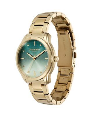 Colourwave Watch, 36mm