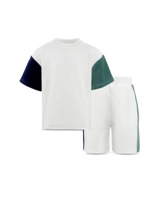 Boys' Color Block Cool Set - Little Kid, Big Kid