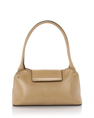 Small Leather Shoulder Bag