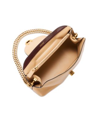 Small Leather Crossbody Bag