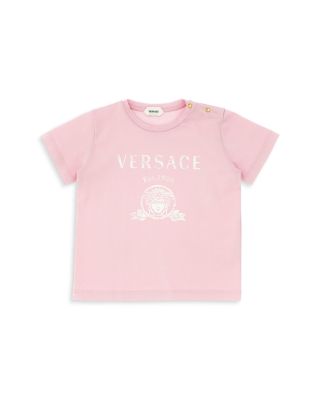 Unisex Jersey Varsity Tee - Baby, Little Kid