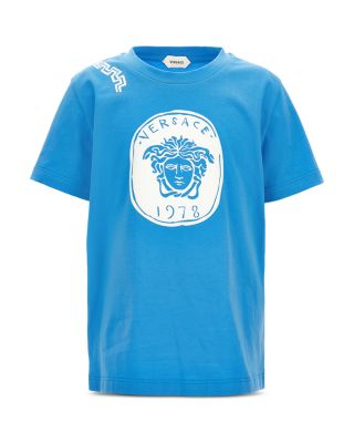 Boys' Medusa Greek Jersey Tee - Little Kid, Big Kid