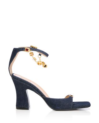 Women's Nodstalgia Gemma Ankle Strap Sandals