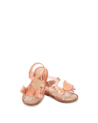 Girls' Butterfly III Sandals - Toddler