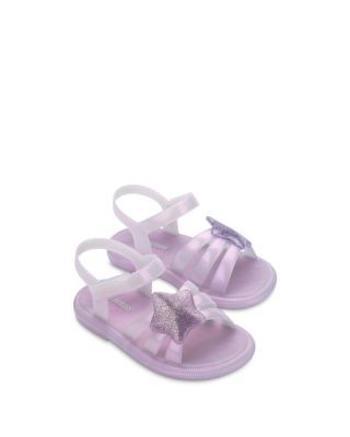 Girls' Hip Sky Sandals - Toddler