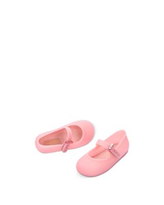 Girls' Soft Ballet Flats - Toddler