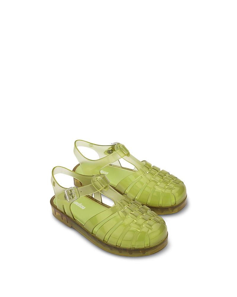 Mini Melissa Girls' Mel Possession Shoes - Toddler, Little Kid, Big Kid