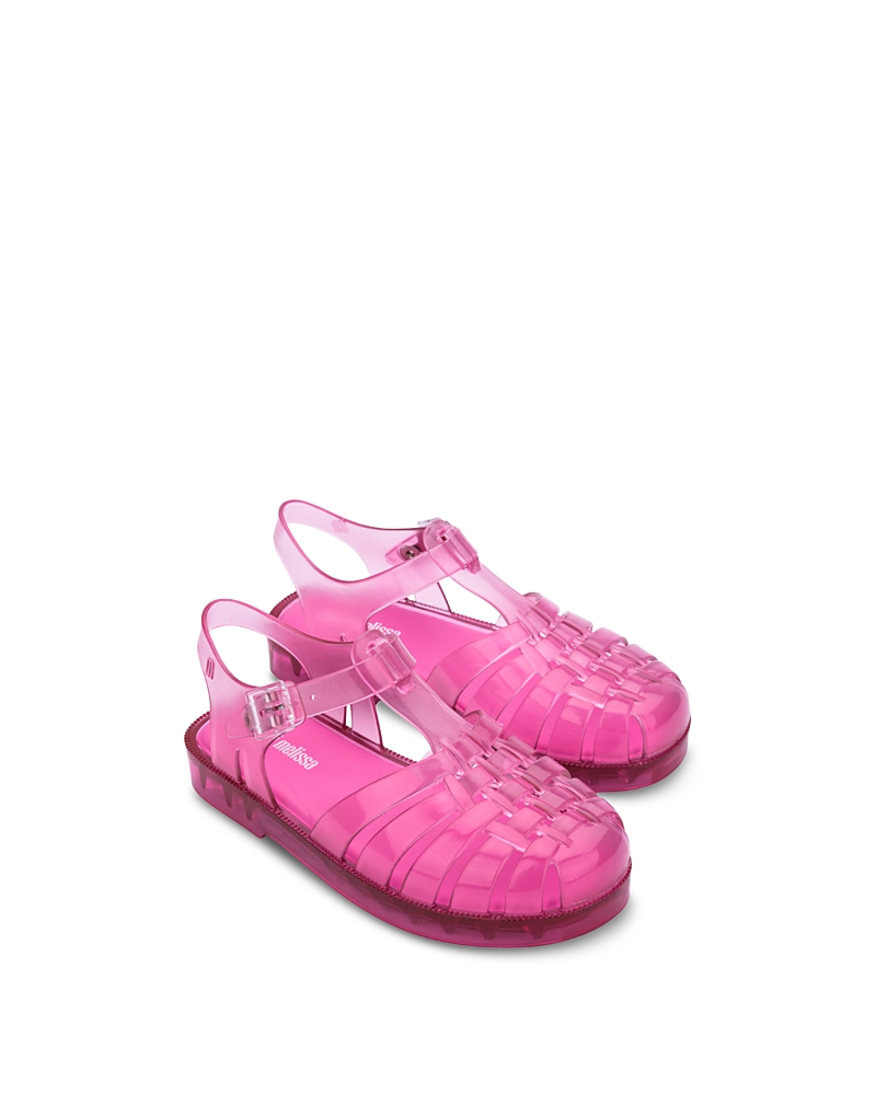 Mini Melissa Girls' Mel Possession Shoes - Toddler, Little Kid, Big Kid