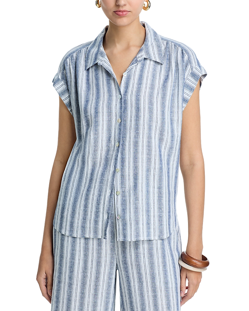 Single Thread Camp Shirt