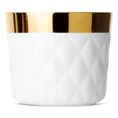 Sip of Gold Tumbler - Cushion