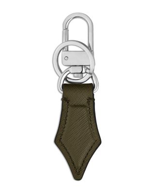 Sartorial Key Holder
