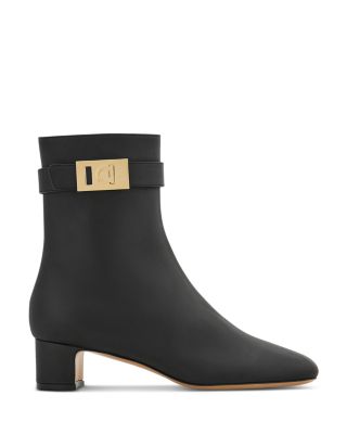 Salvatore Ferragamo Boots - Bloomingdale's