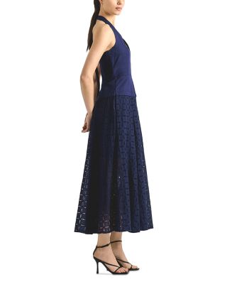 Maris Euelet Halter Dress