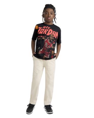 Boys' Slam Dunk Tee - Big Kid