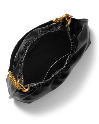 Indie Large Cinched Shoulder Bag