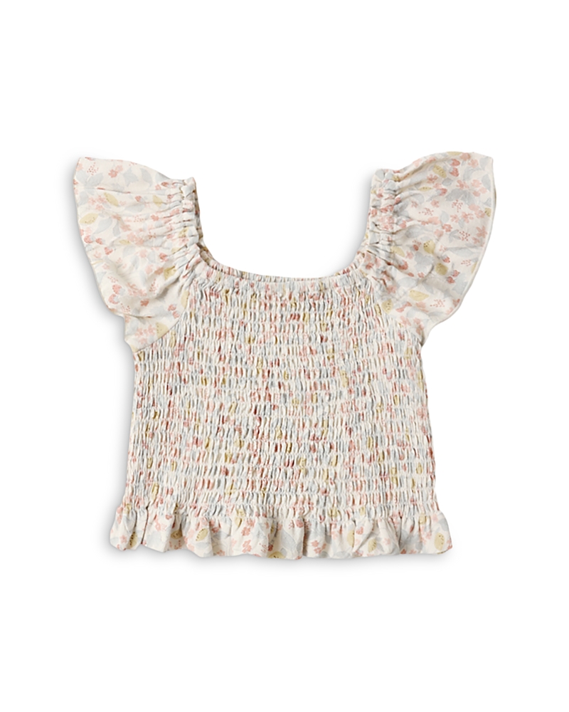Rylee + Cru Girls' Zayla Top - Little Kid