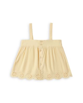 Girls' Swing Tank Top - Little Kid