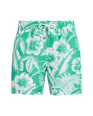 5.75" Traveler Classic Swim Trunks