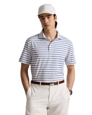 Classic Fit Performance Polo Shirt