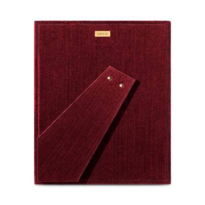 Valentina Velvet Frame, 5" x 7"