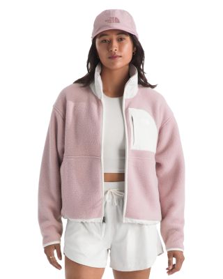 Yumiori Off Peak Full Zip Jacket