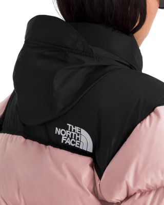 1996 Retro Nuptse Jacket