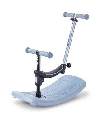 | Mini Deluxe Rock & Go LED Modular Ride-On/Scooter - Ages 1-6 Years