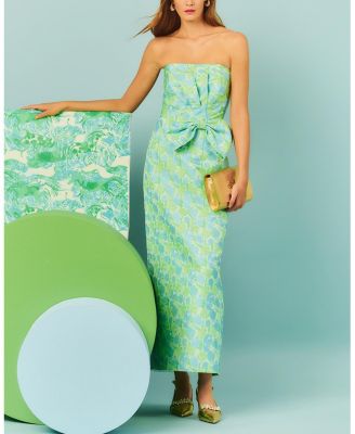 Tiernan Maxi Dress