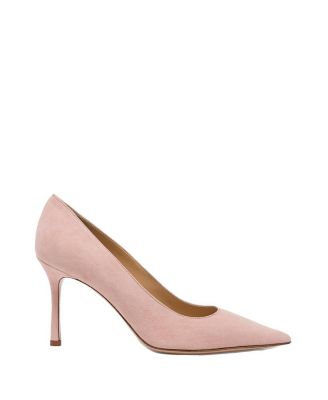 Women's Classic Suede 85 Pump
