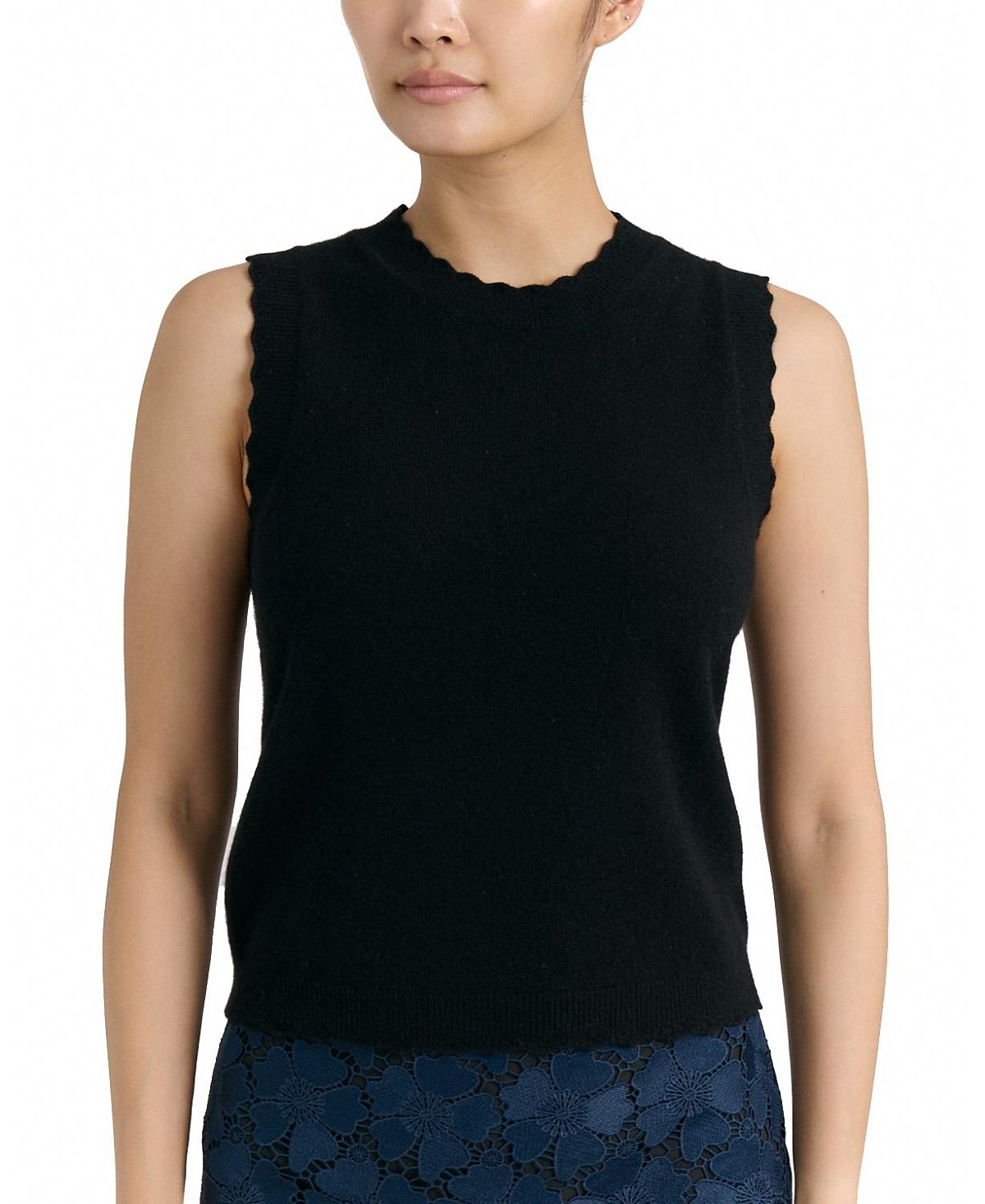 Cartolina Lou Knit Tank
