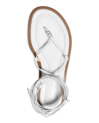 Women's Khloe Flat Thong Sandals