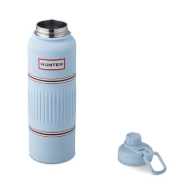 Hunter GoGrip 40oz. Hydration Stainless Steel Tumbler with Carry Handle