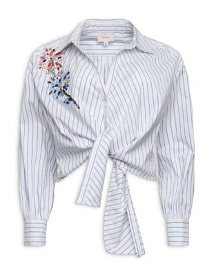 Twilight Spark Marianna Blouse