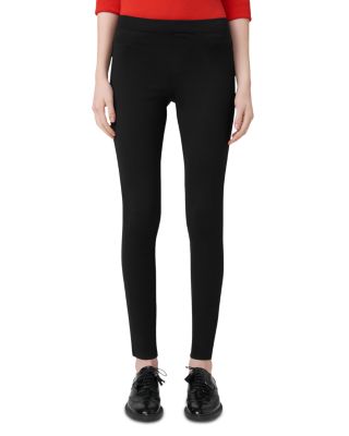 Ponte Leggings