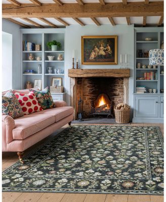 Oriental Weavers ANDORRA 3710A  Area Rug Collection